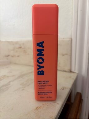 BYOMA Balancing Face Mist - New